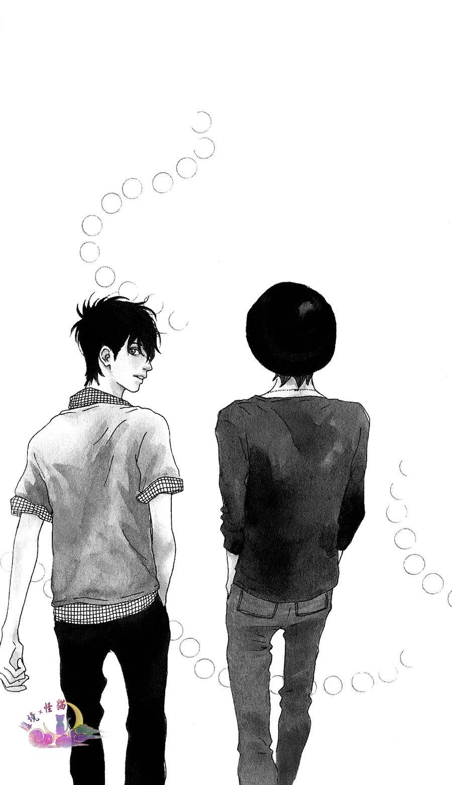 Principal第15话图