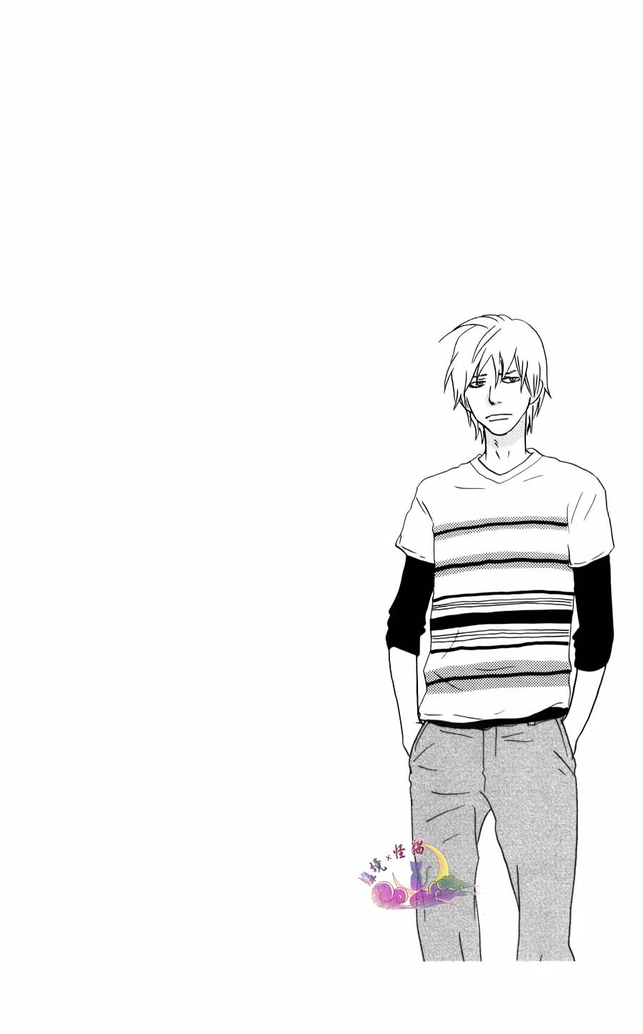 Principal第19话图