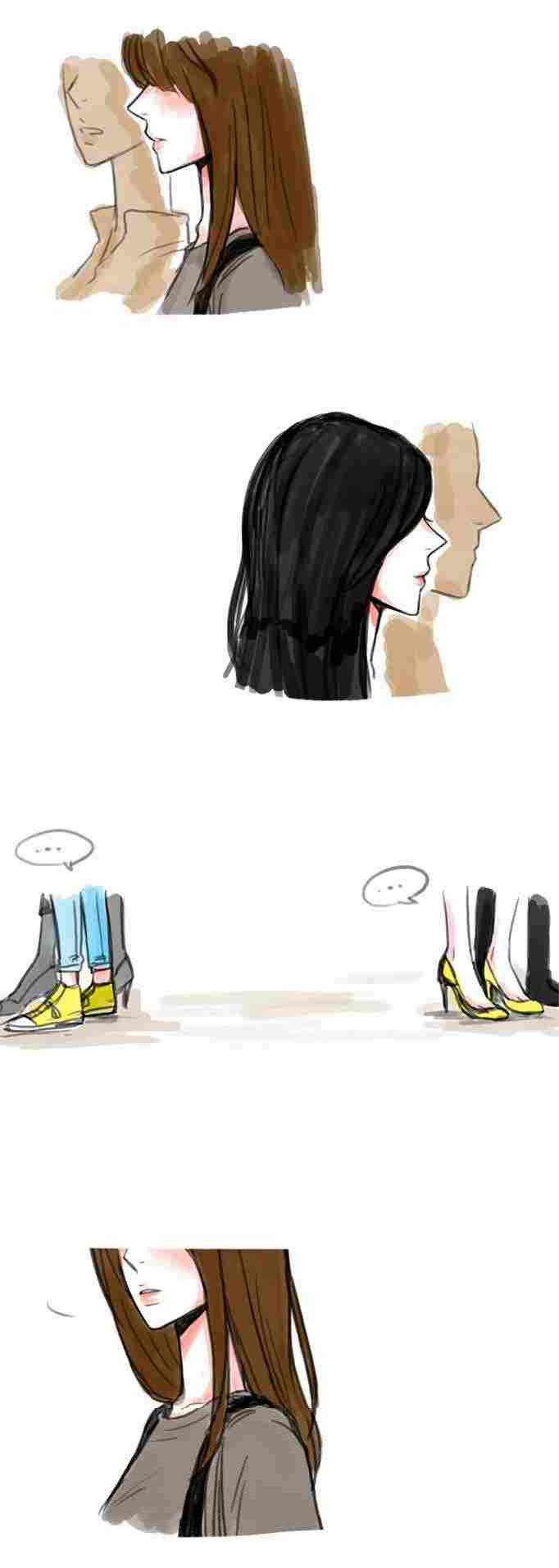 怦然心情第1话图