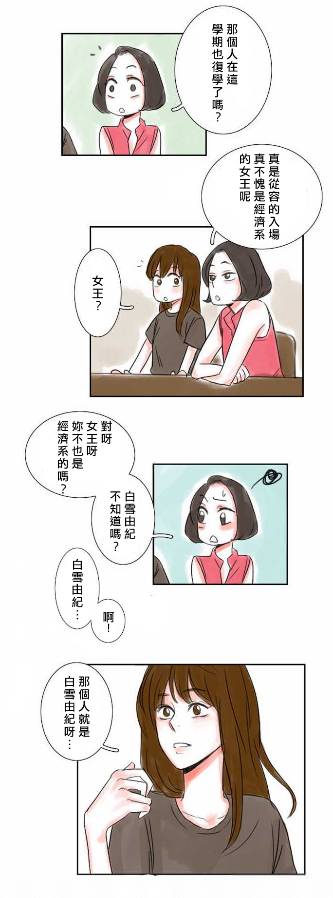 怦然心情第1话图