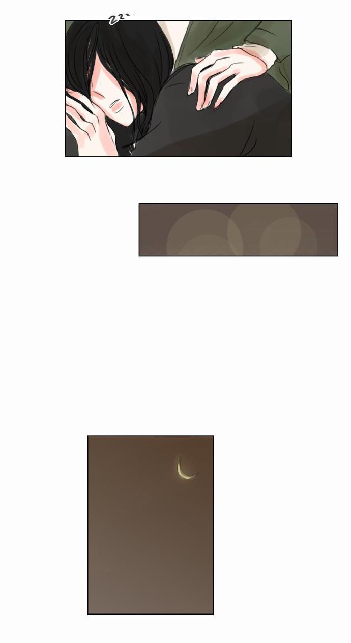 怦然心情第30话图