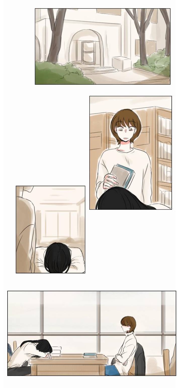 怦然心情第37话图