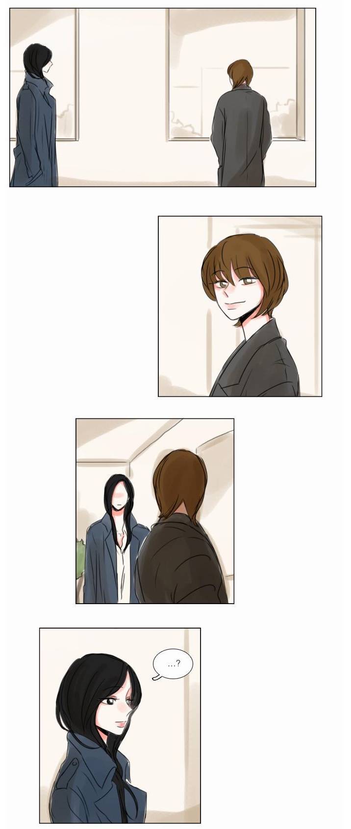 怦然心情第37话图