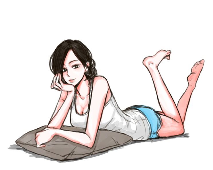 怦然心情第7话图