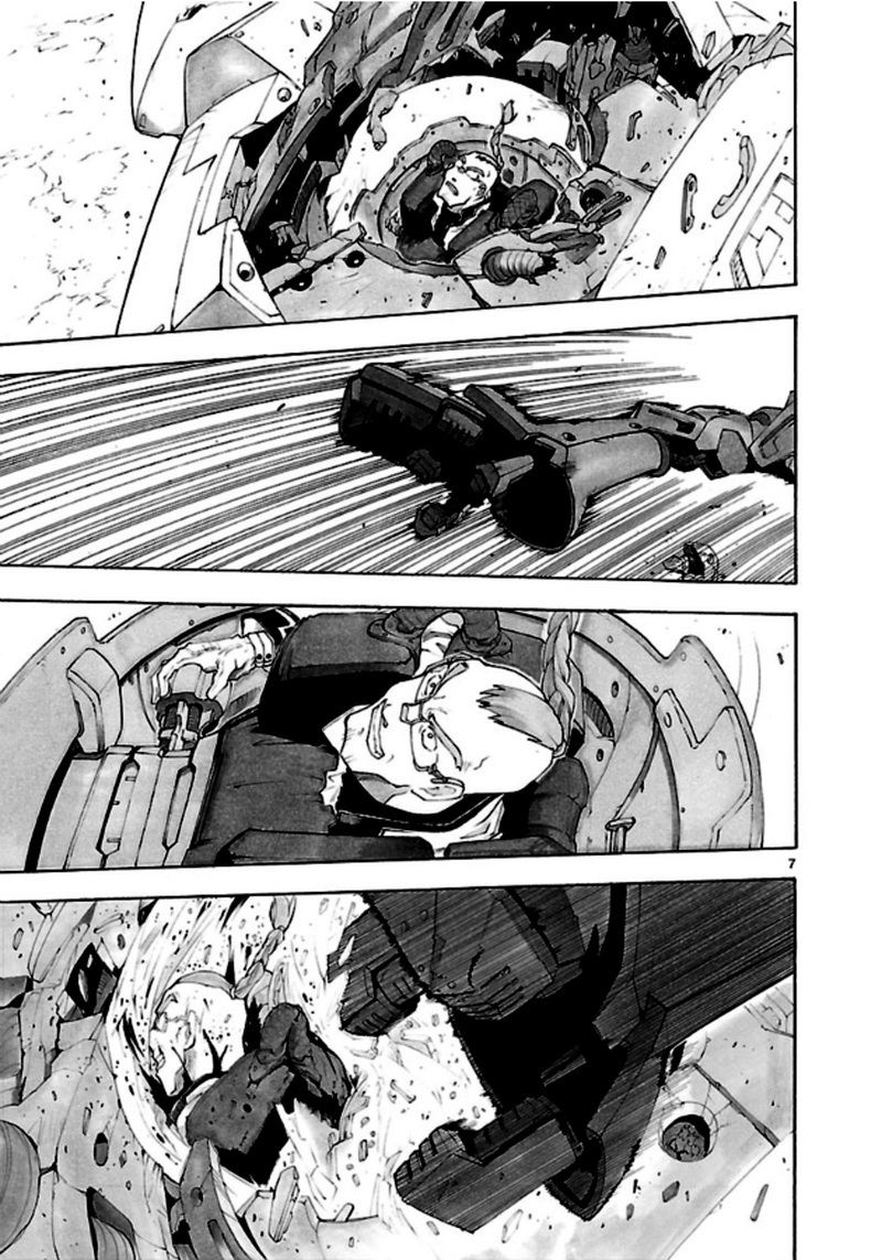 破刃之剑第38话图