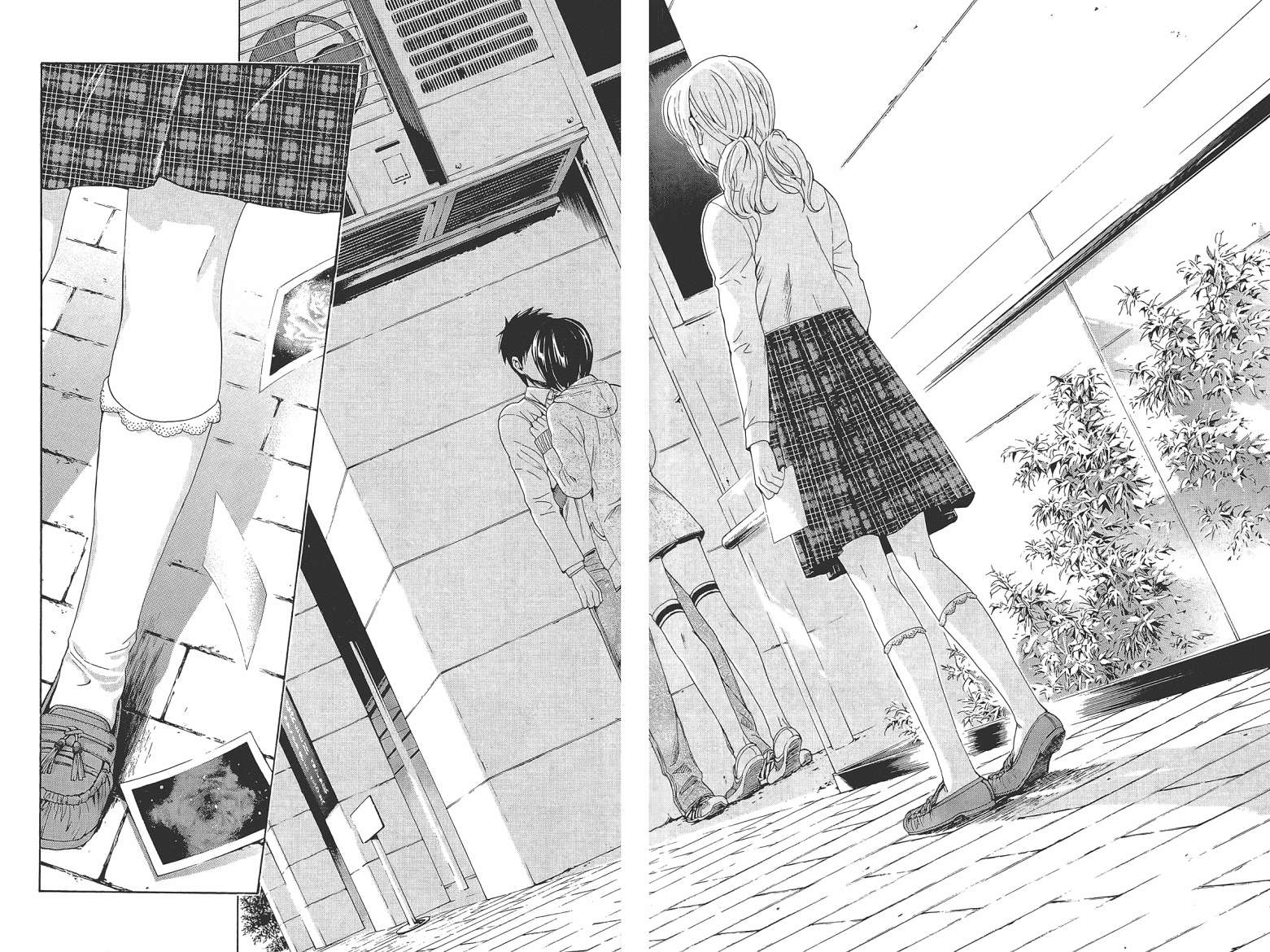 破晓时刻的等待第2卷图