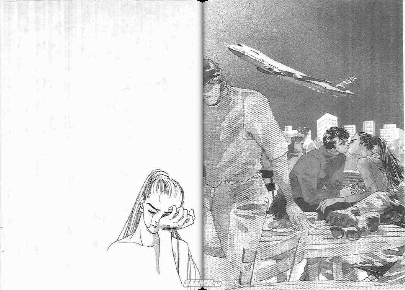 片翼同盟第3卷图