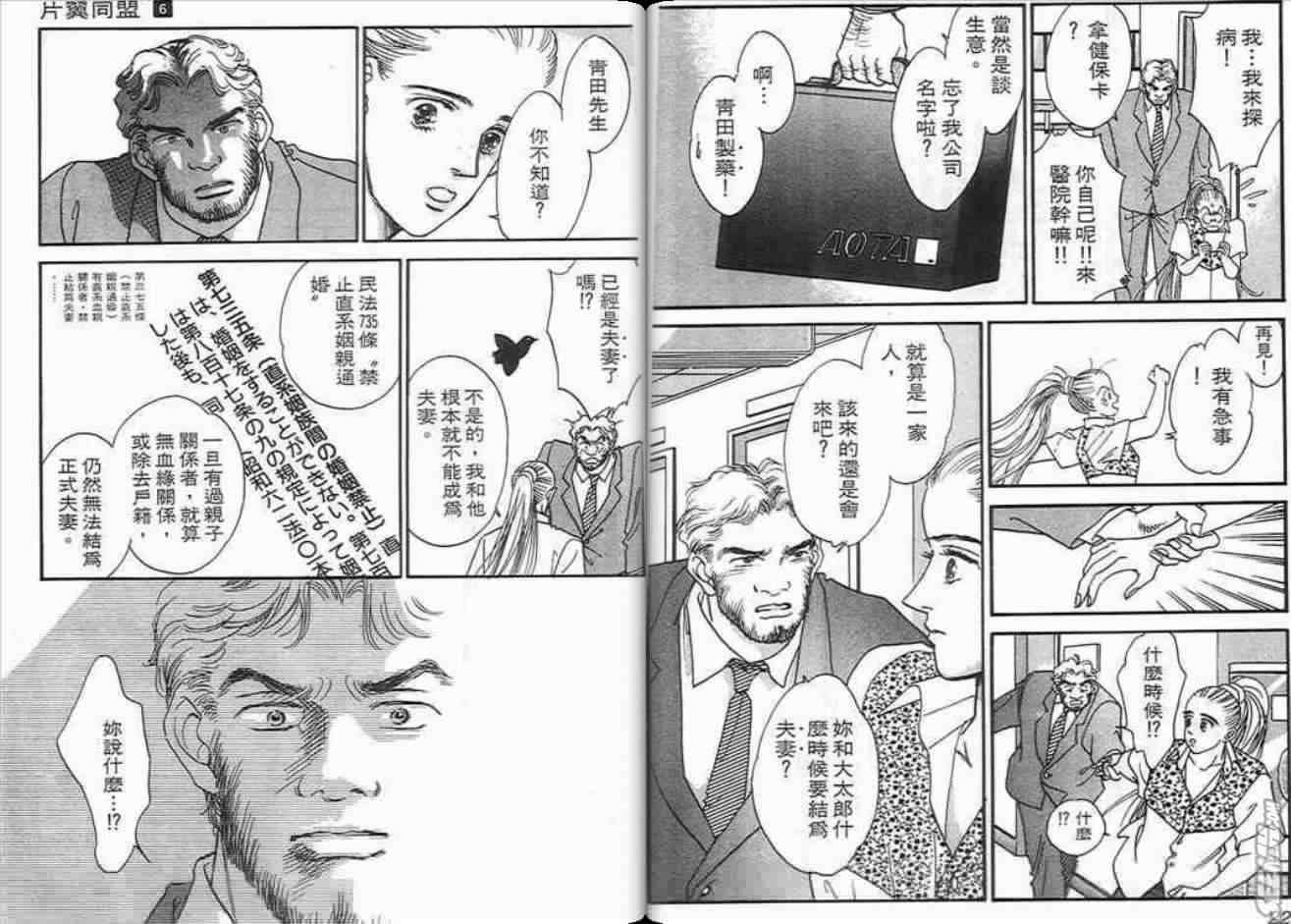 片翼同盟第6卷图