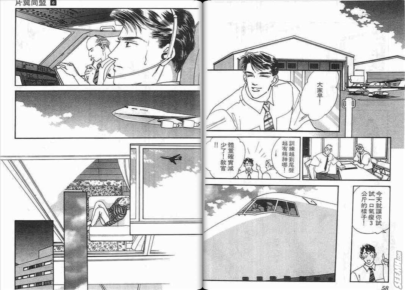 片翼同盟第6卷图