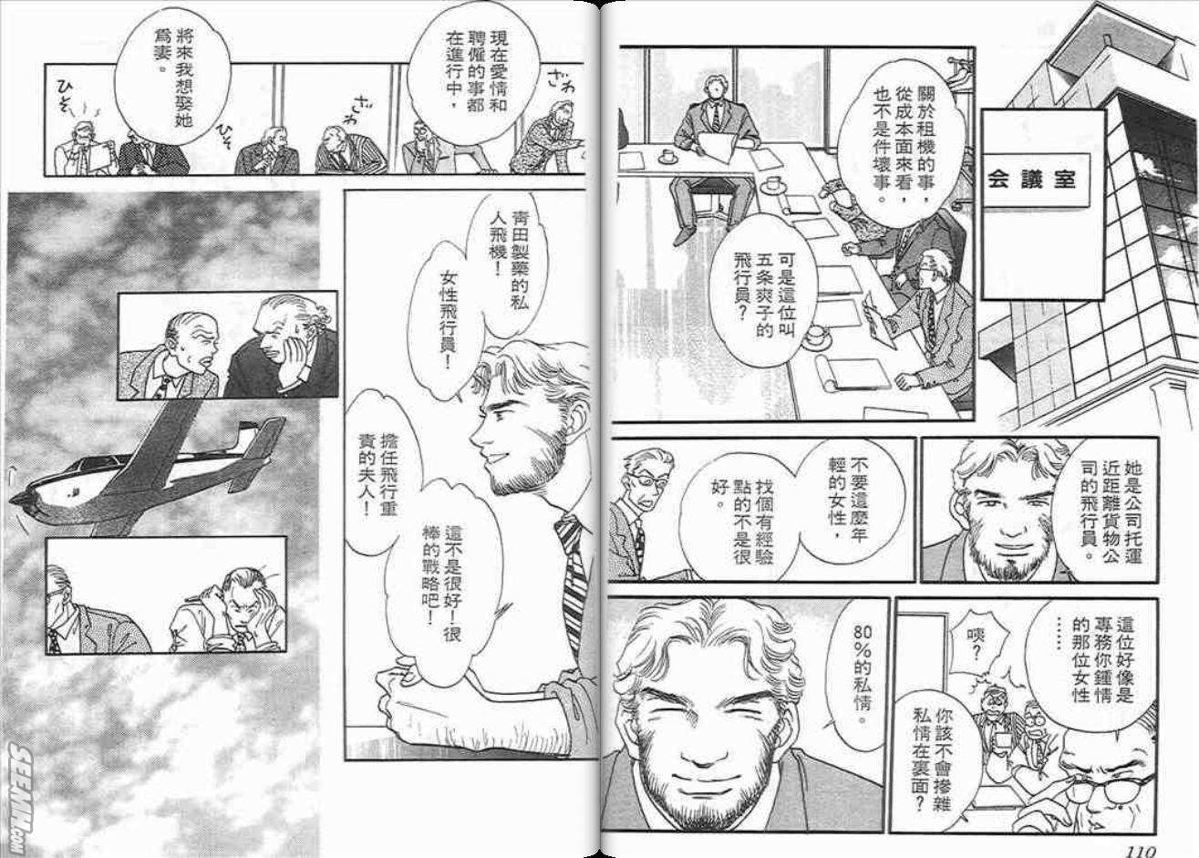 片翼同盟第6卷图