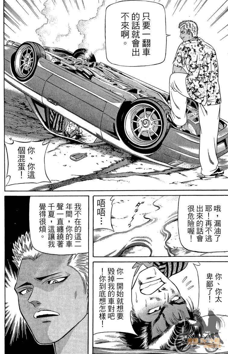 痞子次五郎第6卷图