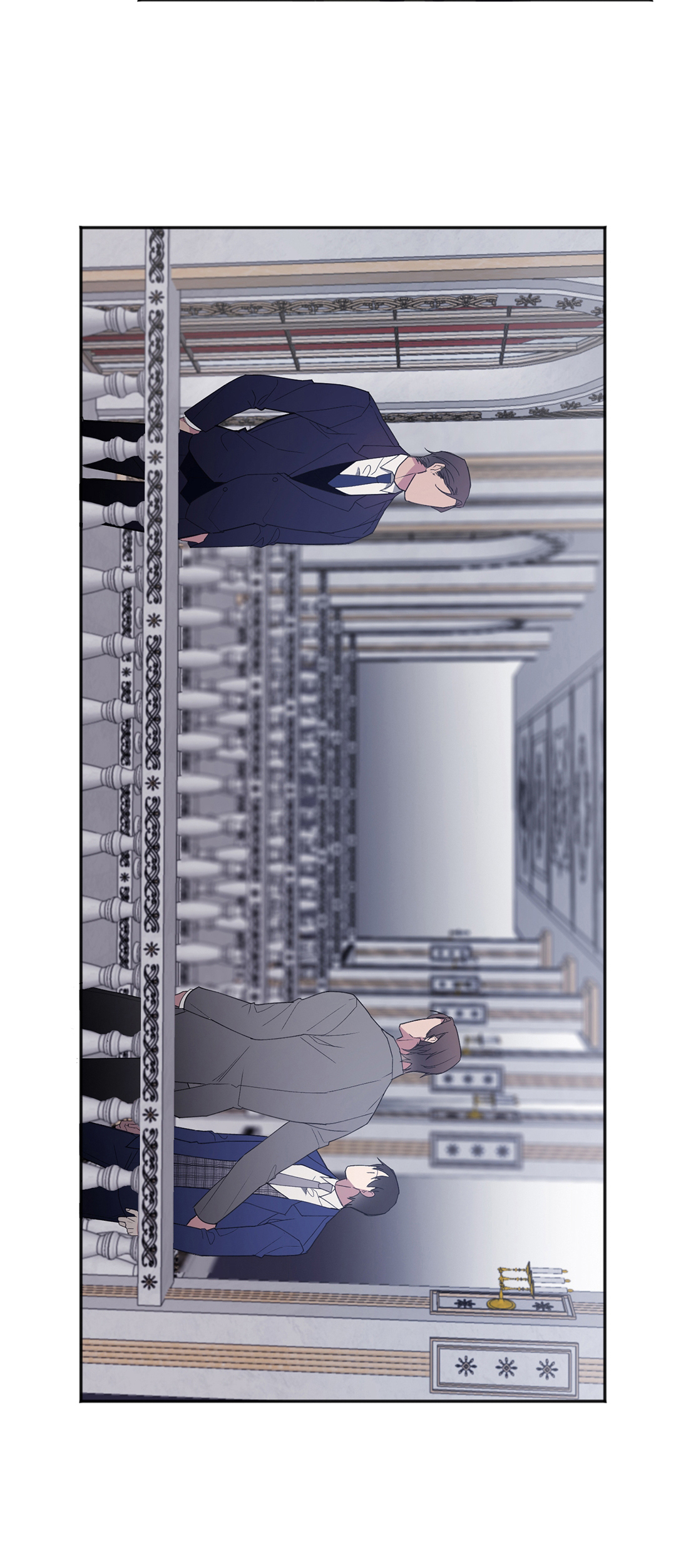 亲吻新娘第14话图