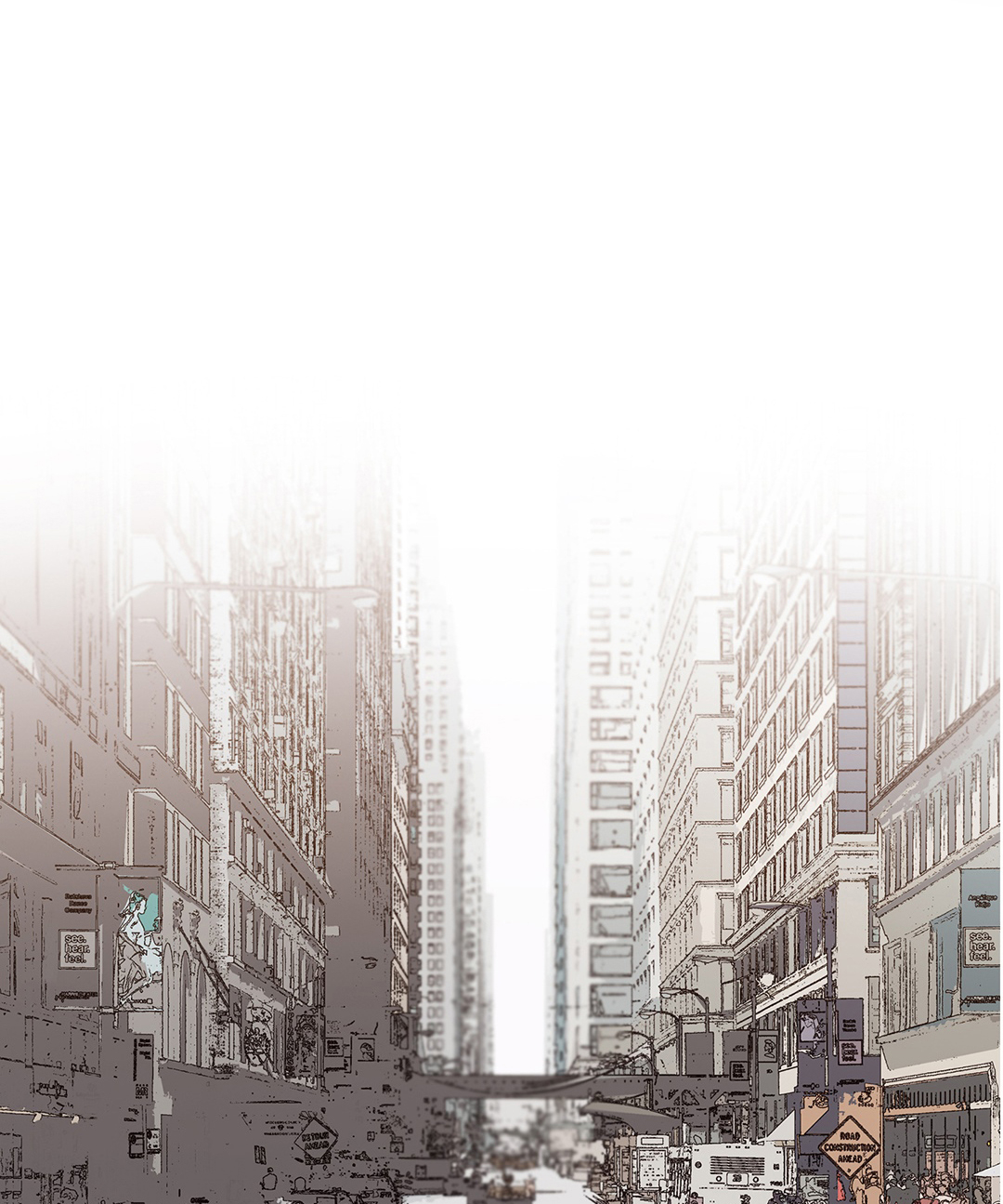 亲吻新娘第2话图