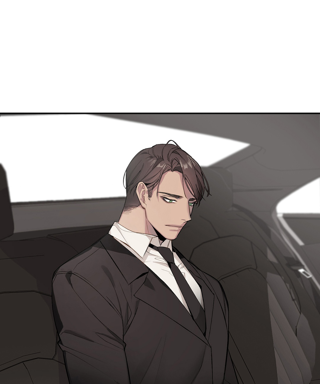 亲吻新娘第2话图