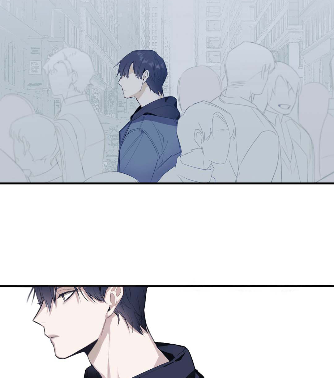 亲吻新娘第2话图