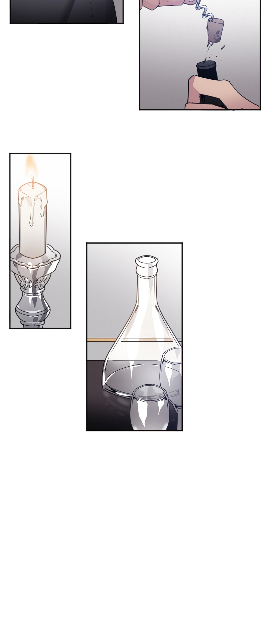 亲吻新娘第22话图