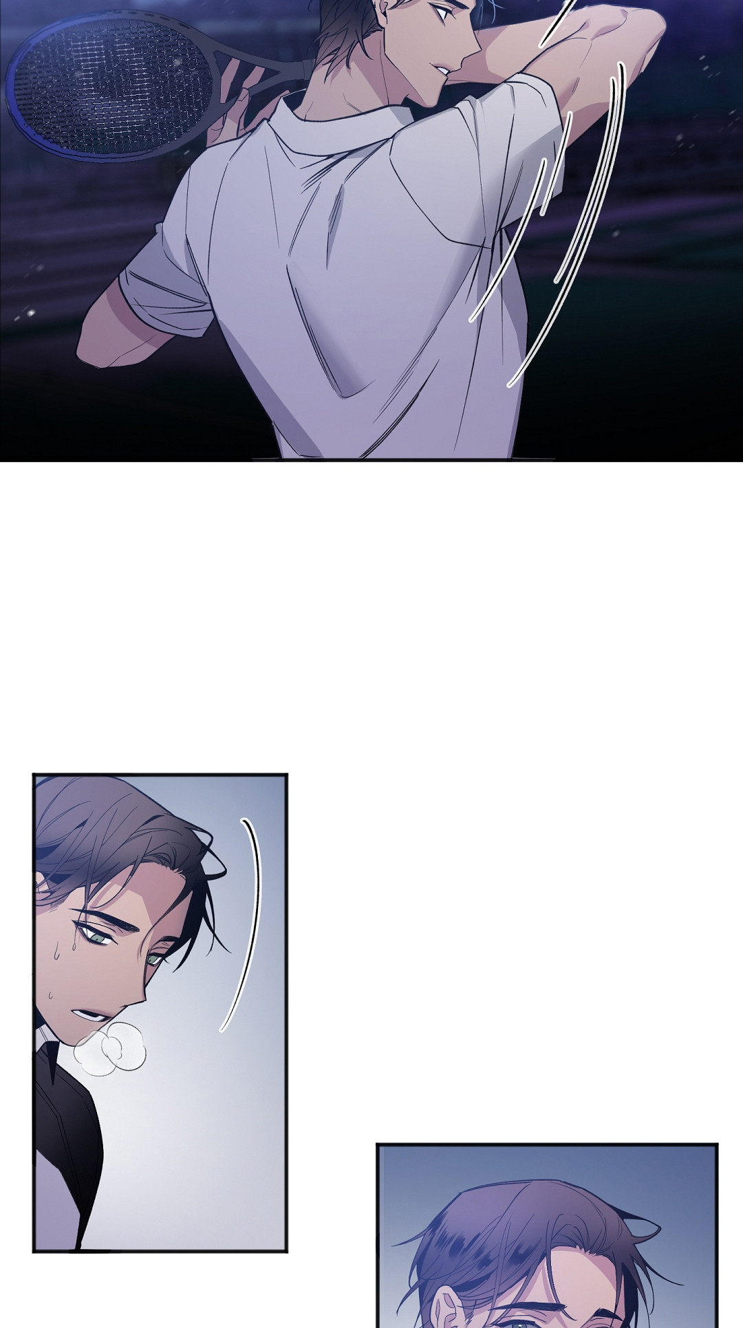 亲吻新娘第30话图