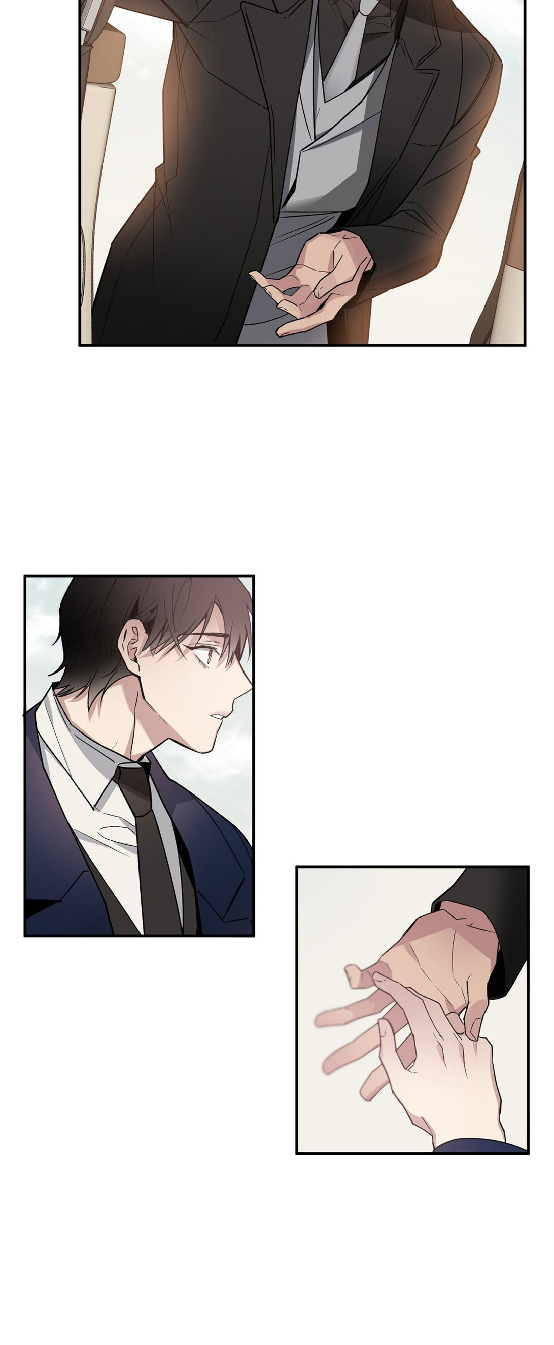 亲吻新娘第50话图