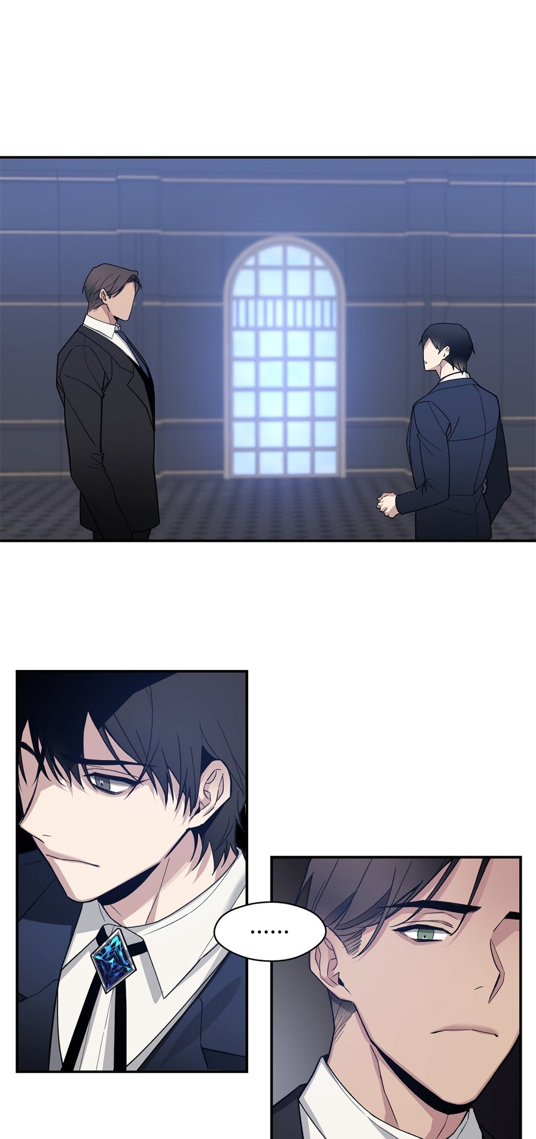 亲吻新娘第57话图