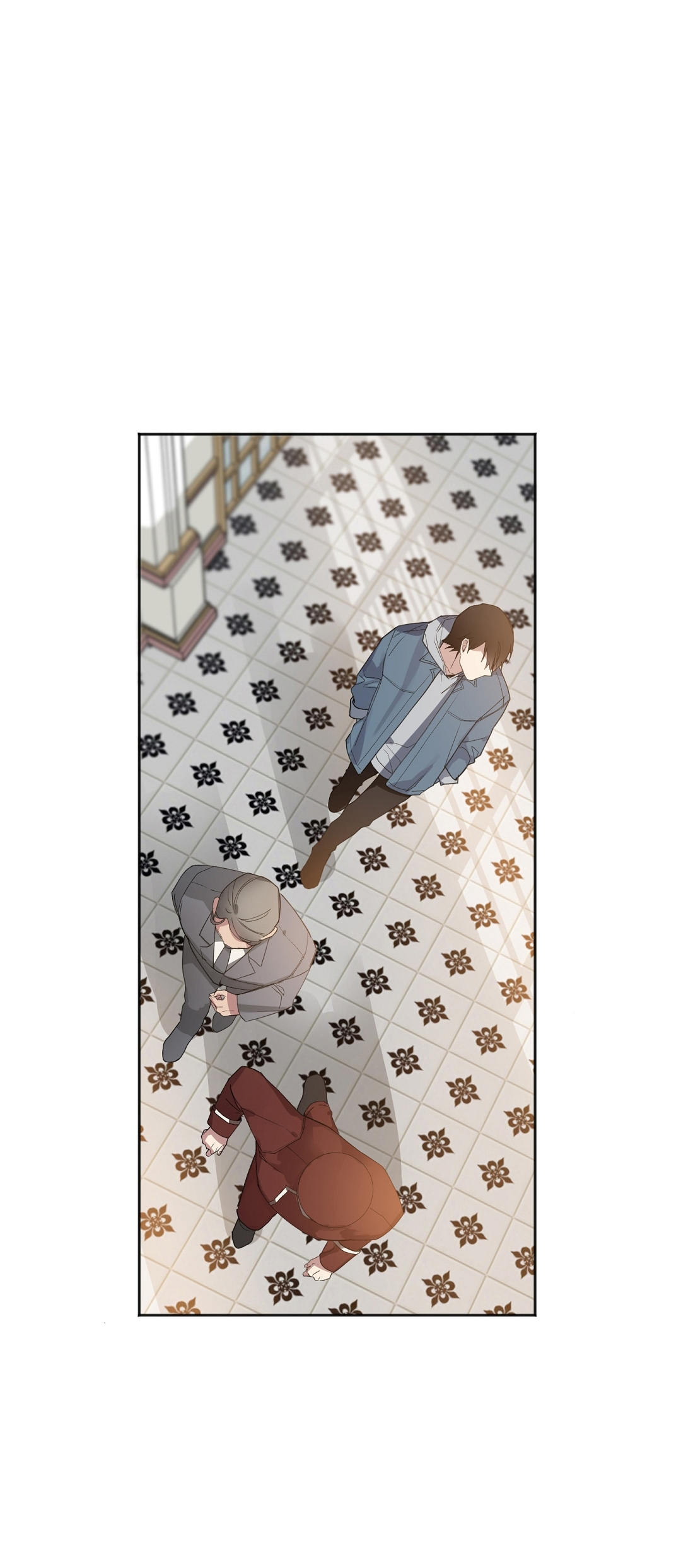 亲吻新娘第6话图