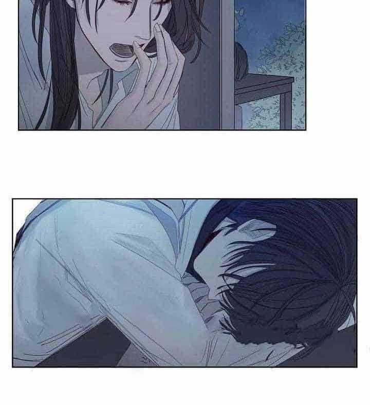 企图深陷第10话图