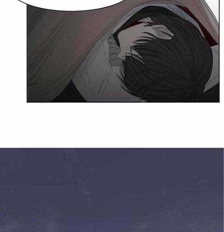 企图深陷第10话图