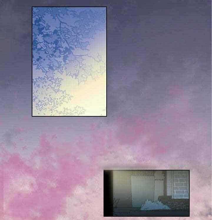 企图深陷第10话图