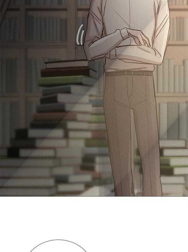 企图深陷第101话图