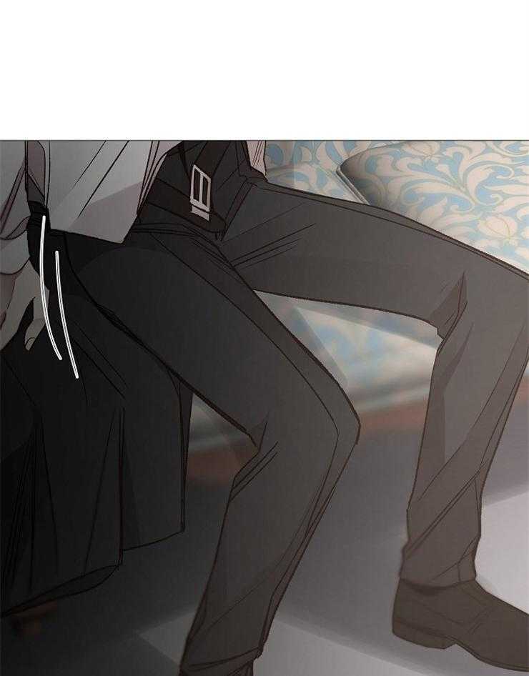 企图深陷第118话图