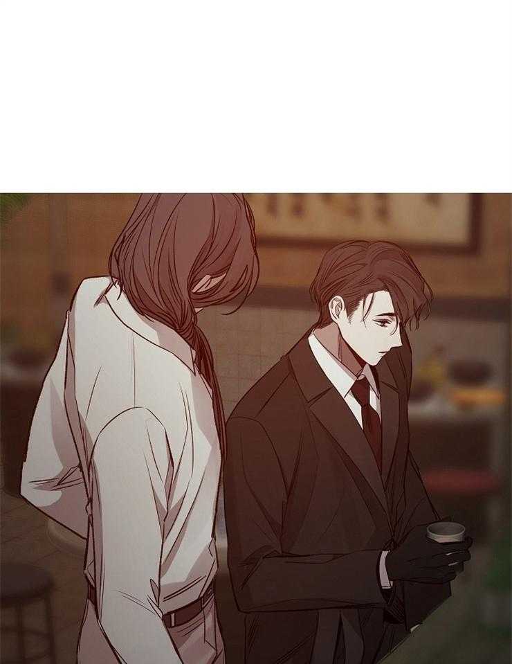 企图深陷第129话图