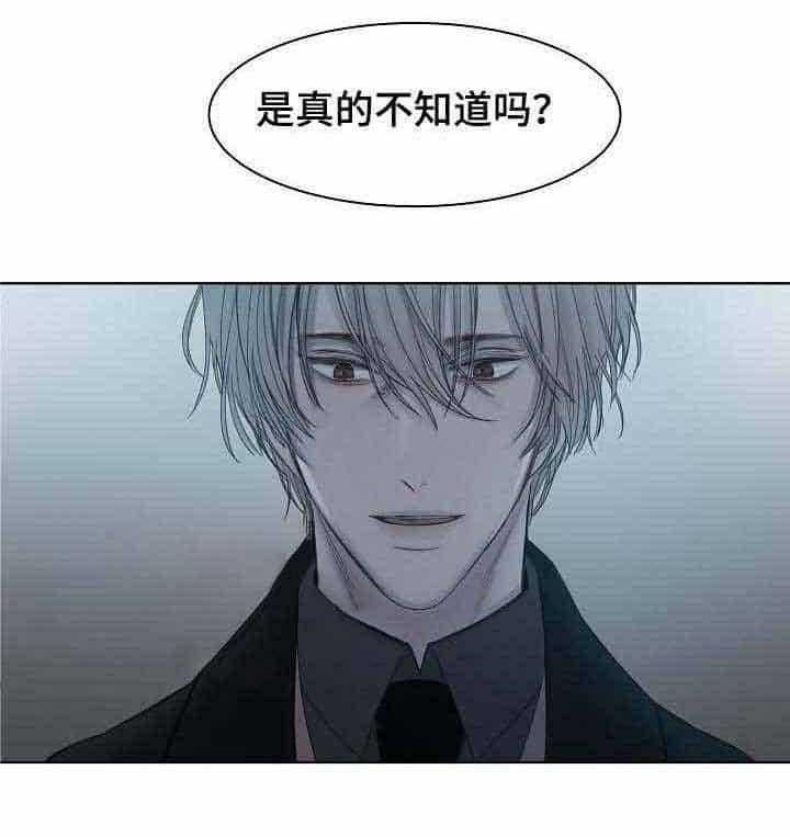 企图深陷第13话图