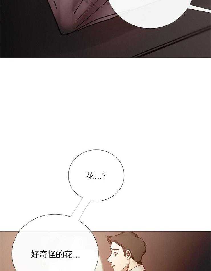 企图深陷第155话图