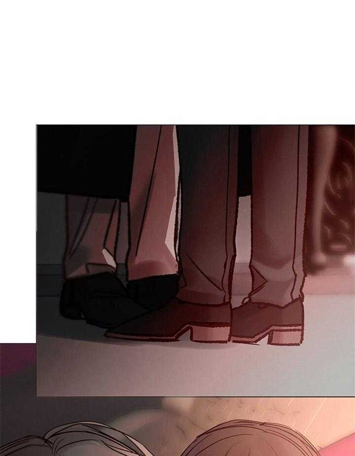 企图深陷第174话图