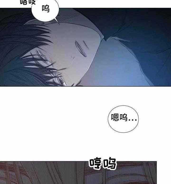 企图深陷第20话图