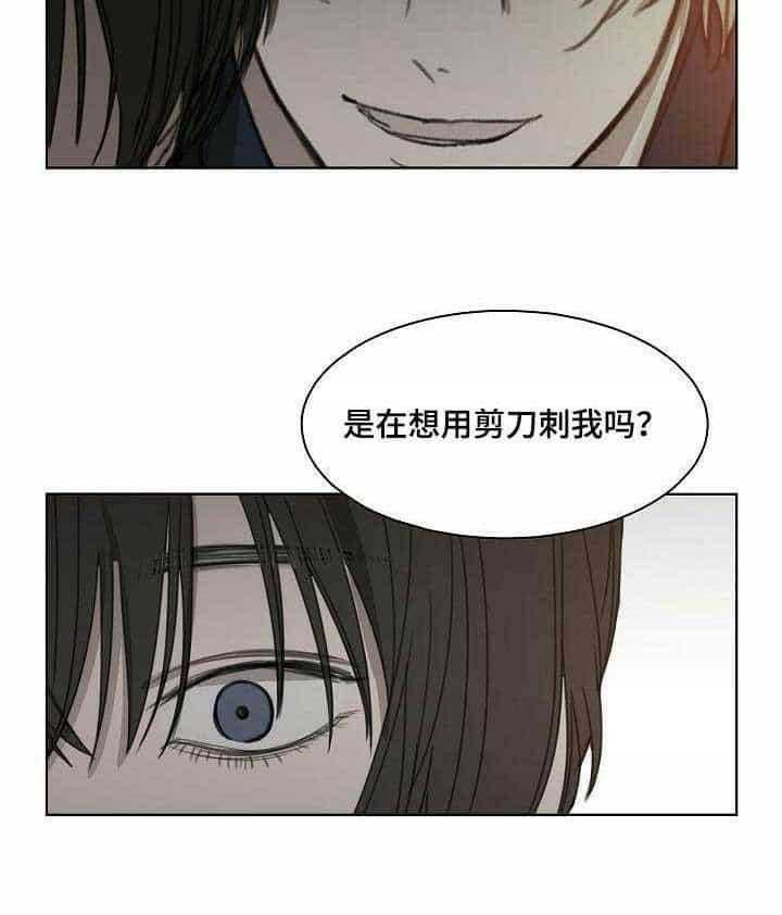 企图深陷第4话图
