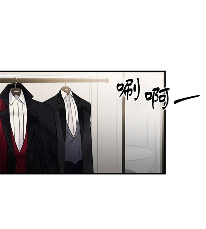 鹊桥酒店第12话图