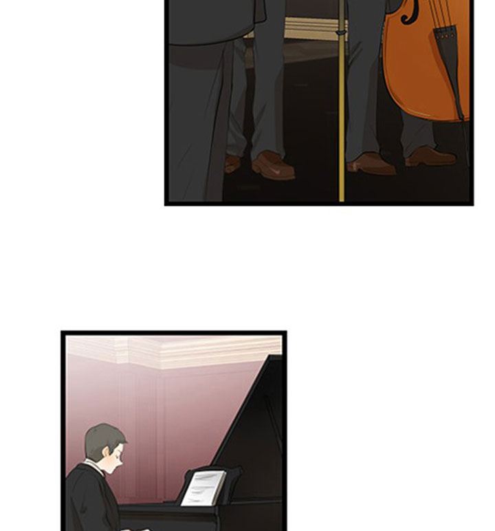 鹊桥酒店第14话图