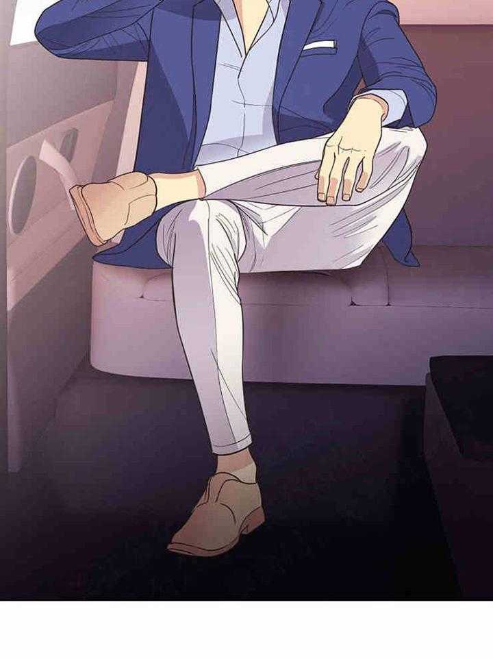 亲爱的本杰明（第一季）第11话图