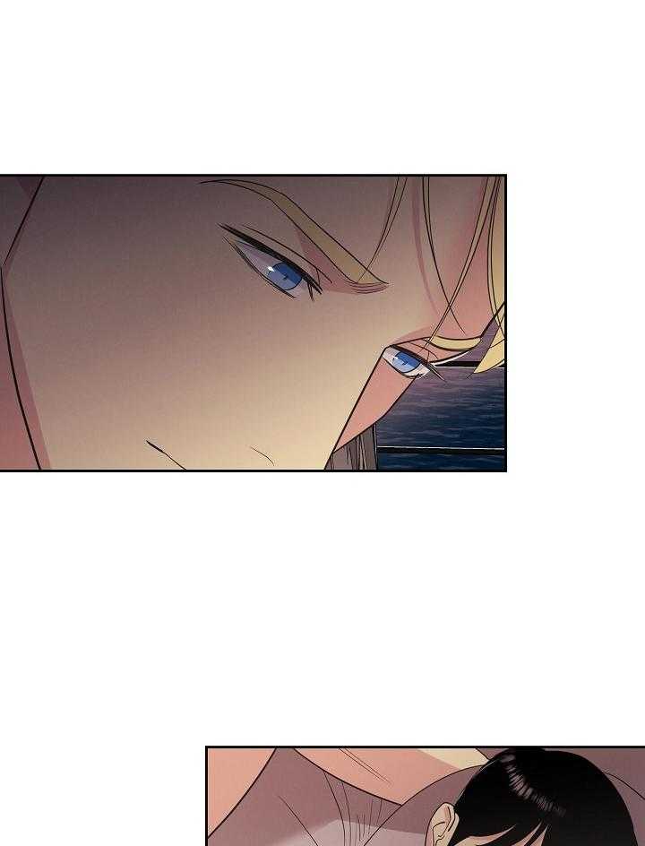 亲爱的本杰明（第一季）第21话图