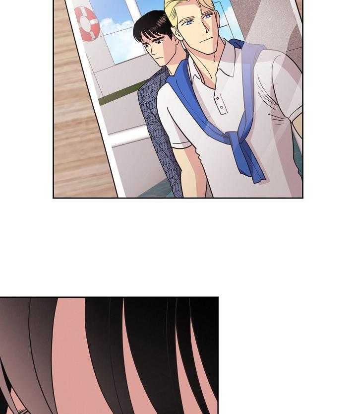 亲爱的本杰明（第一季）第39话图