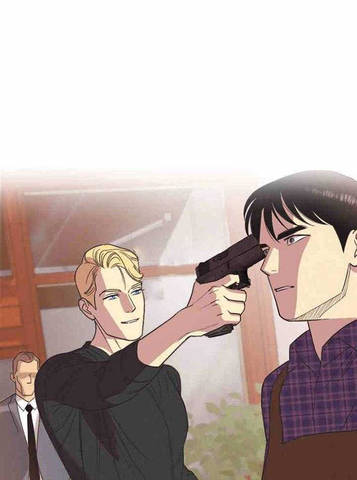 亲爱的本杰明（第一季）第6话图