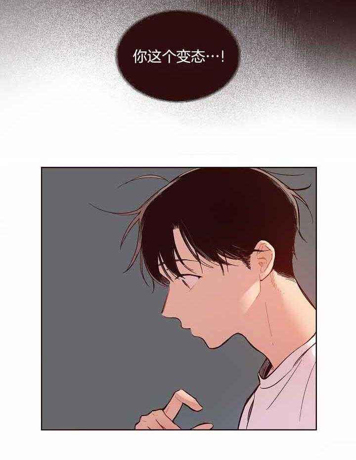 前辈的溺爱管理第9话图