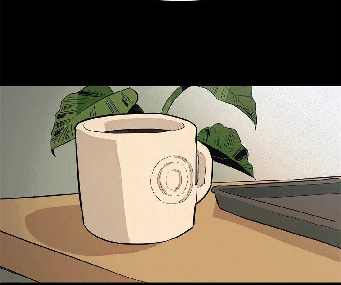 七天实验品第2话图