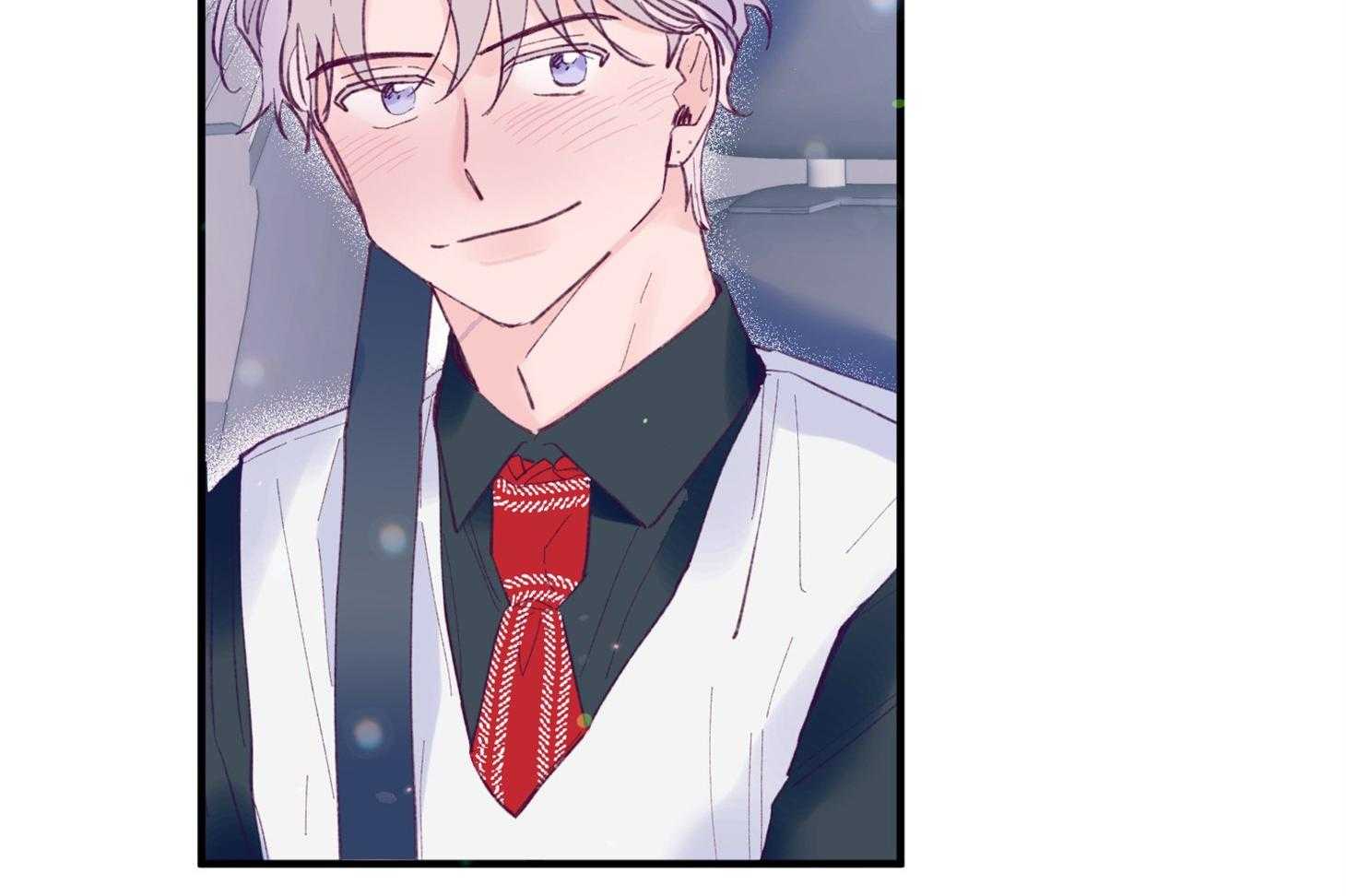 确认关系就XOXO第18话图