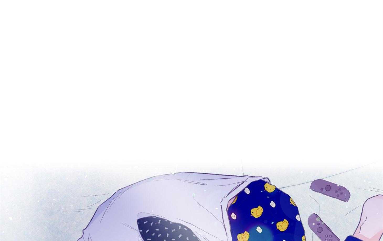 确认关系就XOXO第2话图