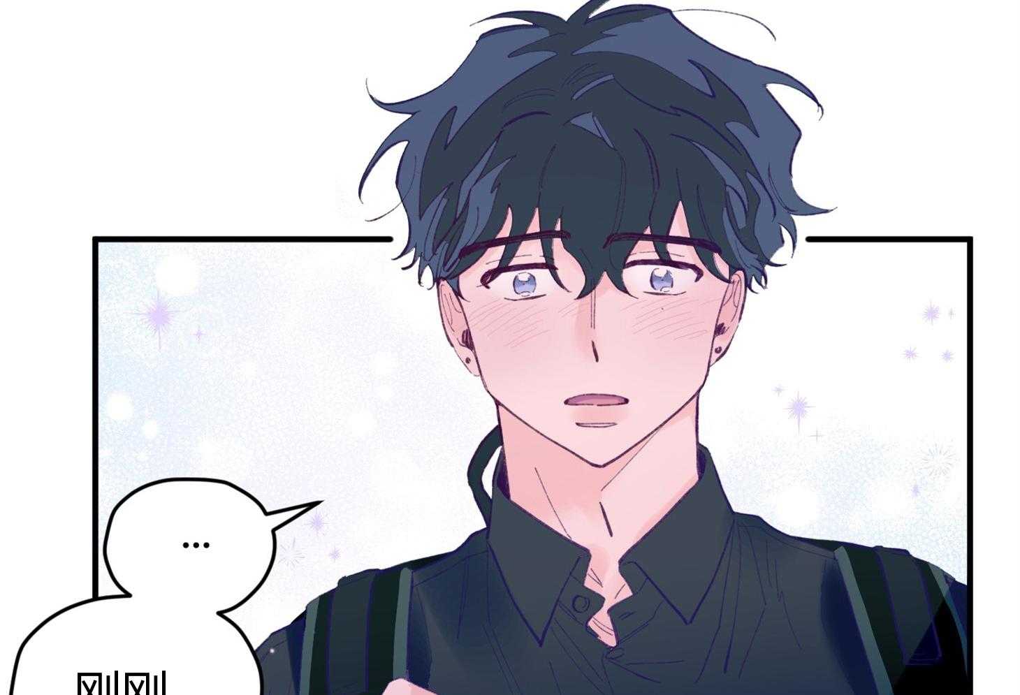 确认关系就XOXO第22话图