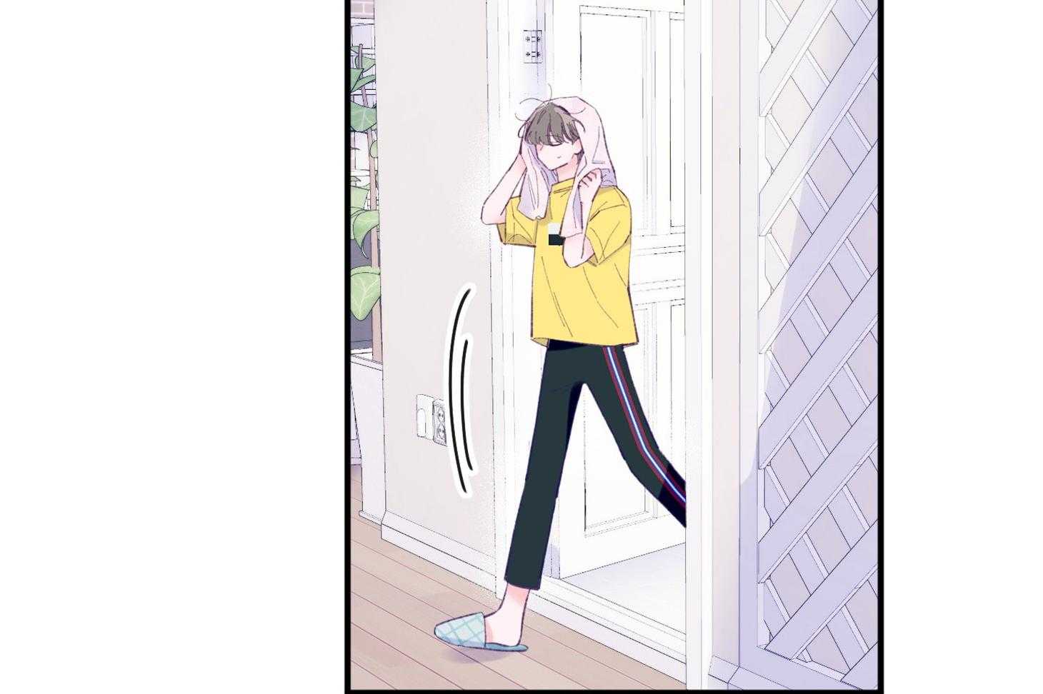 确认关系就XOXO第24话图