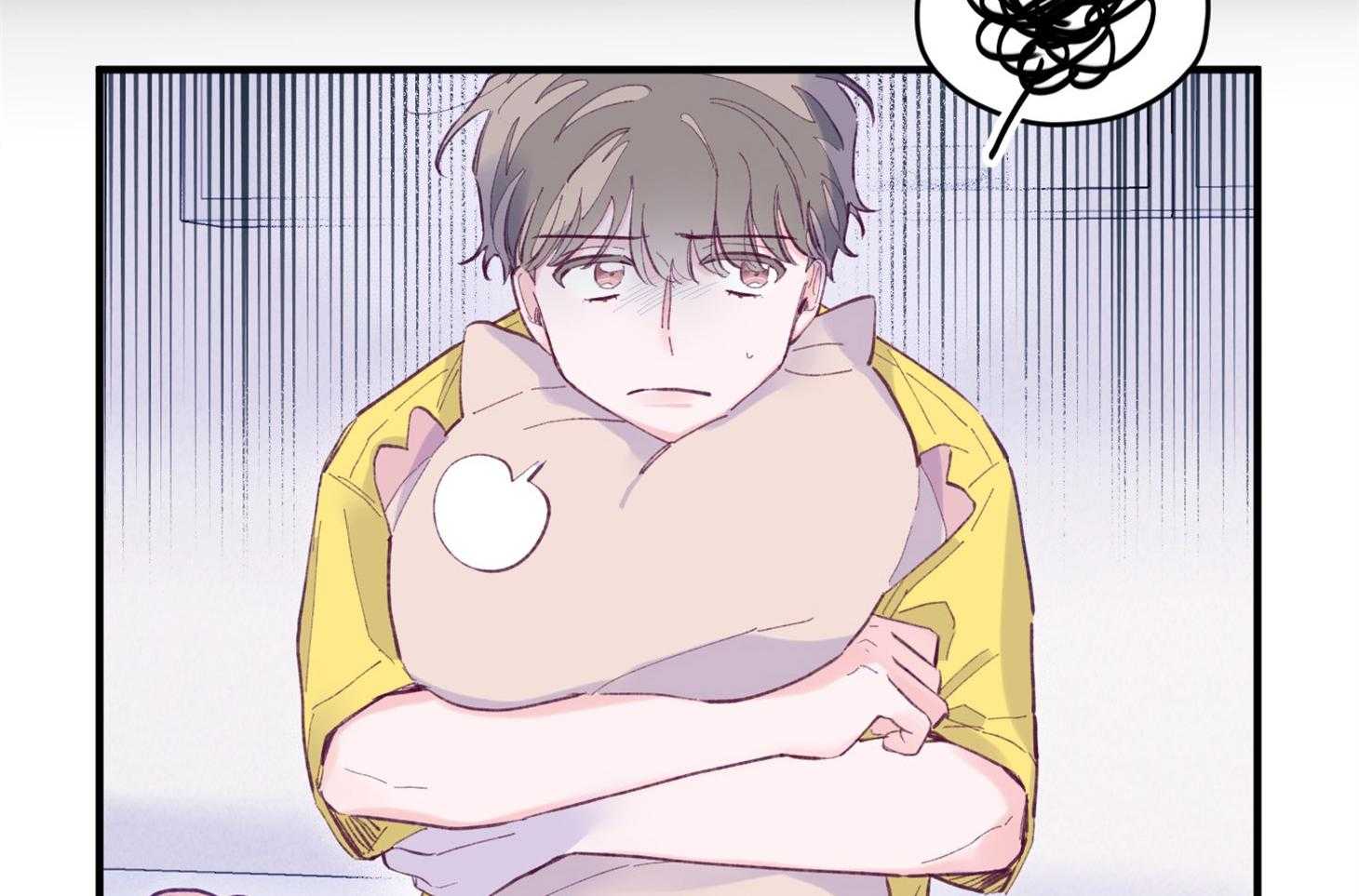 确认关系就XOXO第25话图