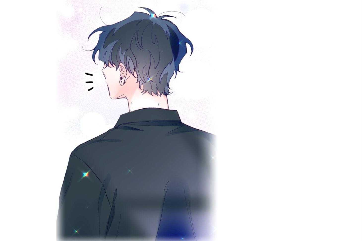 确认关系就XOXO漫画-图3