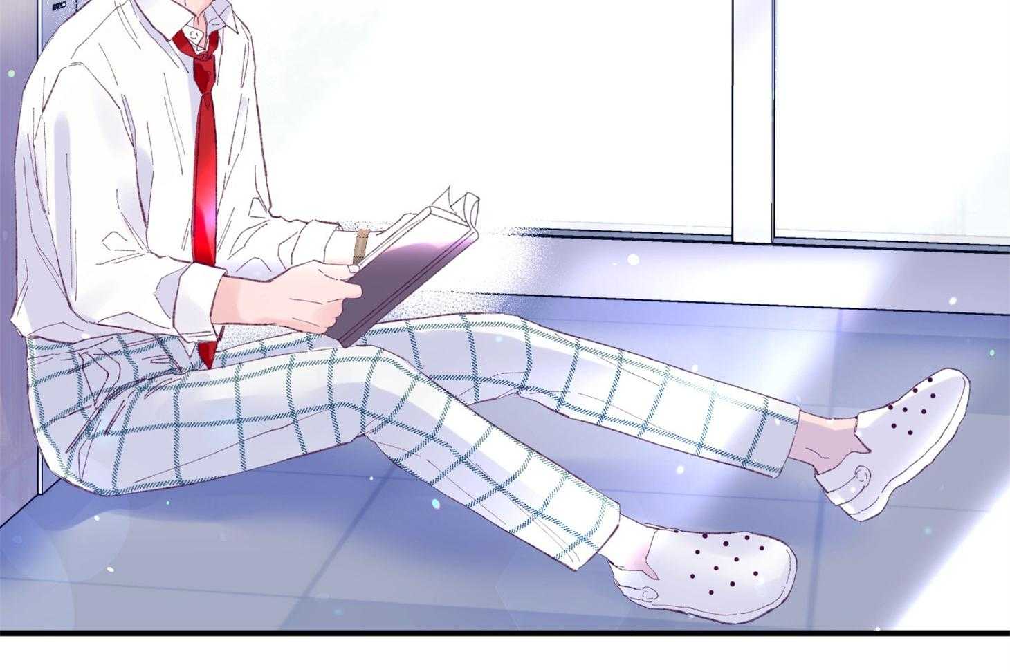 确认关系就XOXO漫画-图19